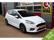 Ford Fiesta - 1.0 EcoBoost ST-Line O.a: Clima, Cruise, PDC, Carplay, Rijkl