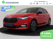 Skoda Fabia - 1.0 TSI Monte Carlo