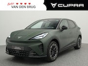 CUPRA Raval - VZ Rebel 56 kWh 226PK | Panoramadak | SennHeiser Audio | Mat