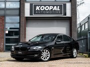 BMW 5-serie - 528i High Executive | LED | Trekhaak | Sportstoelen | Camera