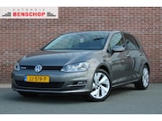 Volkswagen Golf - 1.0 TSI DSG |CAMERA|CRUISE|APP-CONNECT|17-INCH|