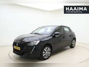 Peugeot e-208 - EV Active 50 kWh 3-Fase | Navigatie via Apple Carp