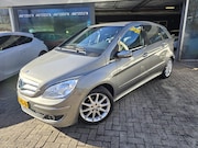 Mercedes-Benz B-klasse - 200 CDI | 3E EIGENAAR | 12MND GARANTIE | AIRCO | NAVI | LMV