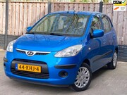 Hyundai i10 - 1.1 Dynamic CarPlay - Nl Auto - Apk