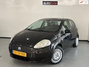 Fiat Punto - 1.4 Edizione Prima