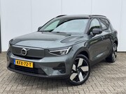 Volvo EX40 - Extended Range Plus in de kleur Forest Lake