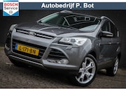 Ford Kuga - 1.6 Titanium 4WD van 12.950 NU 11.950,