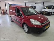 Citroën Berlingo - bestel 1.6 HDI 500 Comfort Economy
