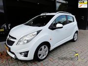 Chevrolet Spark - 1.2 16V LT