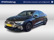 Audi A3 - Limousine 30 TFSI S edition / Ambient+ / Virtual cockpit / C