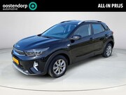 Kia Stonic - 1.0 T-GDi MHEV DynamicLine Carplay | Achteruitrij Camera | N