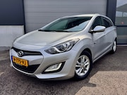 Hyundai i30 - Wagon 1.4 / 12mnd garantie