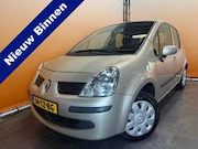 Renault Modus - 1.4-16V Air lage km stand | schuifkanteldak | airc