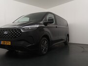 Ford Tourneo Custom - Titanium X 340 2.5 PHEV 233 pk L2 9 persoons | Elek. Trekhaa