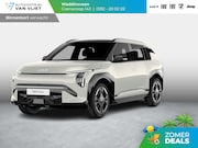 Kia EV3 - GT-PlusLine 81.4 kWh | Schuif/kanteldak | Stoel&Stuur Verw.