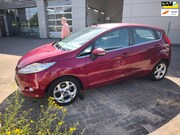 Ford Fiesta - 1.25 Titanium|AIrco|Nw.APK|5 Deurs|PDC