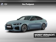 BMW i4 - M60 84 kWh
