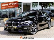 BMW 1-serie - (f40) 118i SportLine | Pano | Camera | LED | Virtual | Stoel