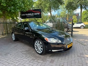Jaguar XF - 3.0D S V6 Xenon Leder Nav EX BPM
