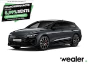 Audi S6 - Avant e-tron 100 kWh | 503 PK | SoH 96% | Panoramadak | Warm