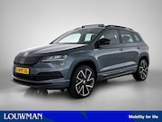 Skoda Karoq - 1.5 TSI ACT Sportline Business | Panoramadak |