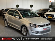 Volkswagen Polo - 1.2 TSI Life 1E-EIG/DSG/CARPLAY/PANO/CRUISE/STOELVERW/CLIMAT