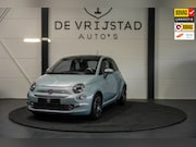 Fiat 500 - 1.0 Hybrid Stoelverwaming Climate Cruise