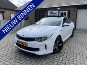 Kia Optima - 2.0 GDI PHEV Business ExecutiveLine Trekhaak