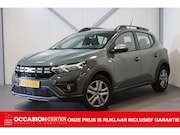 Dacia Sandero - Stepway 1.0 TCe 90PK|STEPWAY|Winter|Trekhaak|Climate|PDC|Rij