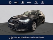 Audi A3 - Sportback 40 TFSI e 204Pk Advanced Edition / Stoelverwarming