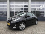 Peugeot 108 - 1.0 e-VTi Airco LED