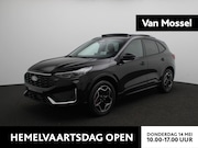 Ford Kuga - 2.5 PHEV ST-Line X | UIT VOORRAAD LEVERBAAR | Elektrisch weg