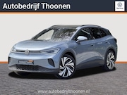 Volkswagen ID.4 - Pro Performance 77 kWh | trekhaak | pano | 21" | warmtepomp