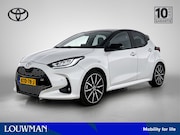 Toyota Yaris - 1.5 Hybrid 130 GR Sport