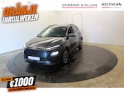 Hyundai Kona - EV Fasion 64 kWh SOH 100% 204PK Head Up Camera 3 Fase-Laden