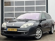Renault Laguna - 2.0 16V Dynamque 140pk | | Airco automatisch | Audio-navigat