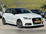 Audi A1 - 1.0 TFSI Sport