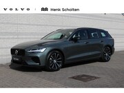 Volvo V60 - 2.0 T8 Plug-in hybrid AWD Plus Dark | Achterbank verwarmd |