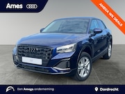Audi Q2 - 35 TFSI Advanced edition