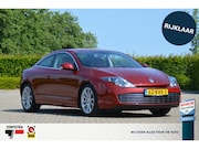 Renault Laguna - Coupé 2.0 16V T Dynamique