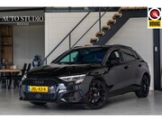 Audi A3 - Sportback 40 TFSI e | Matrix | Cam | Carplay | Keyless