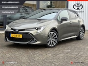 Toyota Corolla - 2.0 Hybrid 180 pk Style 180 pk | Trekhaak | Stoelverwarming