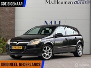 Opel Astra - 1.8 125PK Sport ORG NED 3DE EIG Cruise Trekhaak