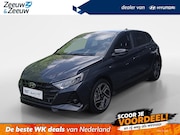 Hyundai i20 - 1.0 T-GDI N Line | Z&Z Top Deal | Van € 33.258, u voor € 28.