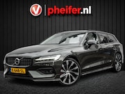 Volvo V60 - 2.0 B3 Business Pro Panoramadak/ Leer/ Elektr. achterklep/ H