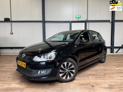 Volkswagen Polo - 1.4 TDI BlueMotion / NAVI / CRUISE