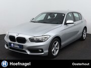BMW 1-serie - 118i | Stoelverwarming | Cruise Control | Parkeersensoren | 