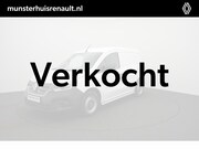 Renault Kangoo - E-Tech Advance 22 kW 44 kWh - Sidebars - All Season - Trekha