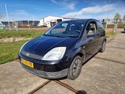 Ford Fiesta - 1.25-16V