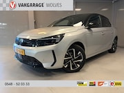 Opel Corsa - GS 1.2 Turbo Hybrid 145pk Automaat | Camera | Climate contro